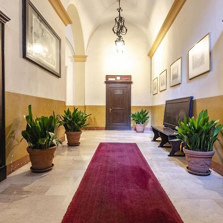 בולוניה Studio Nel Cuore Della Citta' By Wonderful Italy מראה חיצוני תמונה