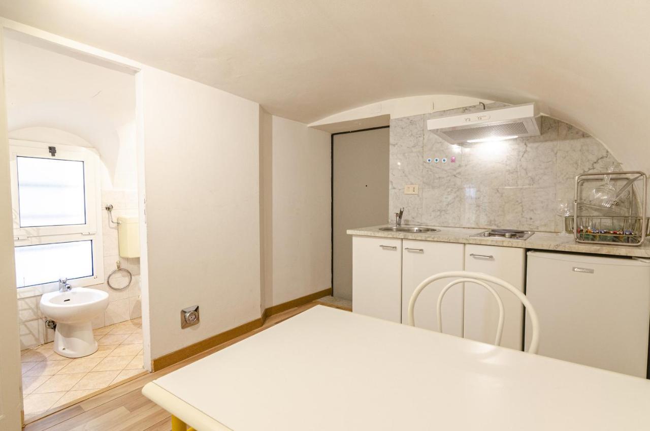בולוניה Studio Nel Cuore Della Citta' By Wonderful Italy מראה חיצוני תמונה