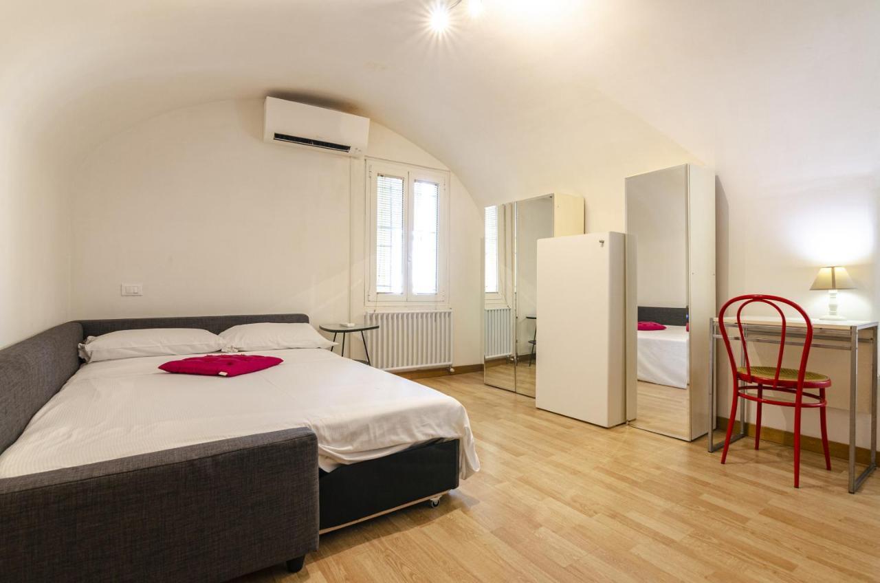 בולוניה Studio Nel Cuore Della Citta' By Wonderful Italy מראה חיצוני תמונה
