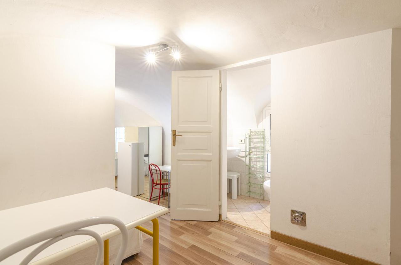 בולוניה Studio Nel Cuore Della Citta' By Wonderful Italy מראה חיצוני תמונה