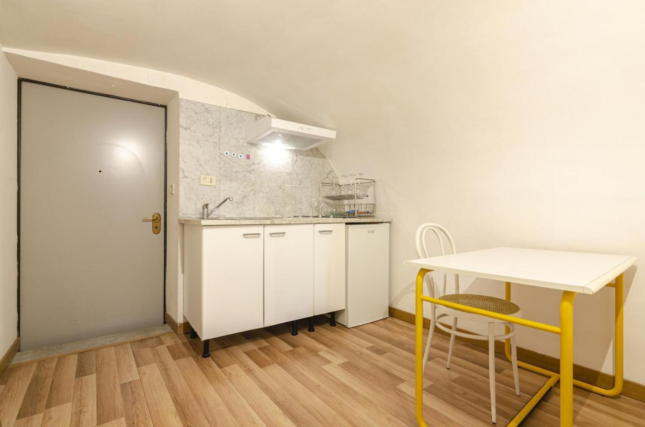 בולוניה Studio Nel Cuore Della Citta' By Wonderful Italy מראה חיצוני תמונה