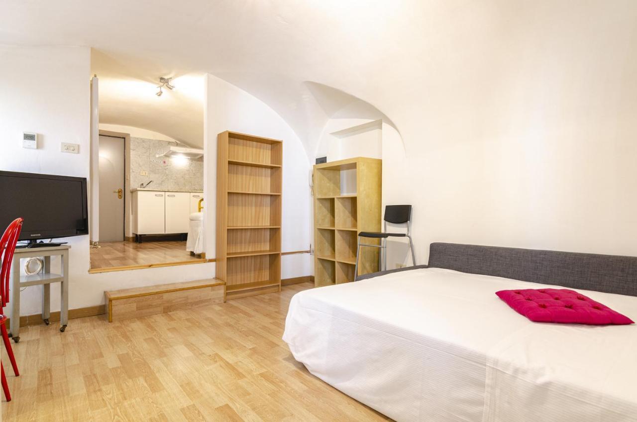בולוניה Studio Nel Cuore Della Citta' By Wonderful Italy מראה חיצוני תמונה