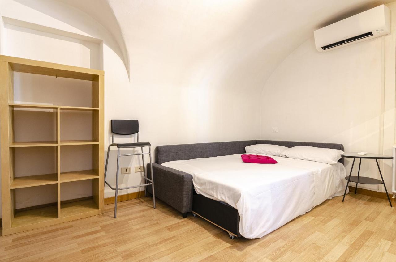 בולוניה Studio Nel Cuore Della Citta' By Wonderful Italy מראה חיצוני תמונה