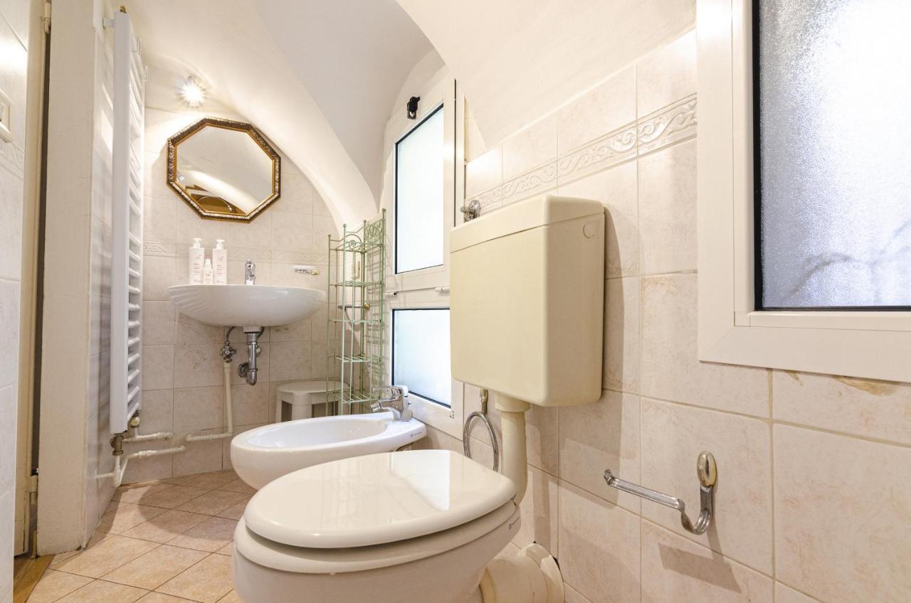 בולוניה Studio Nel Cuore Della Citta' By Wonderful Italy מראה חיצוני תמונה